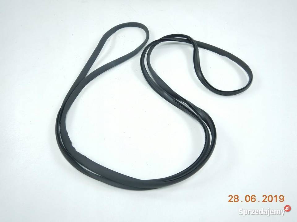 USZCZELKA SZYBY TYŁ HYUNDAI TIBURON 9601 ASO lubelskie sprzedam