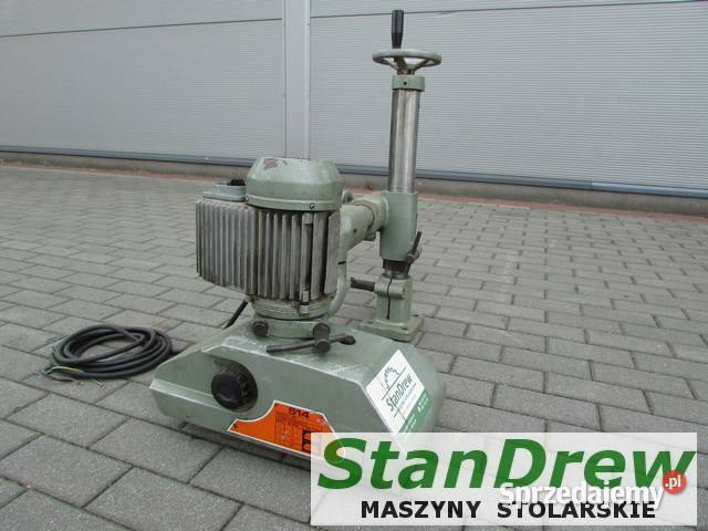 Posuw do frezarki Maggi Stef 514 3 rolkowy Mojusz