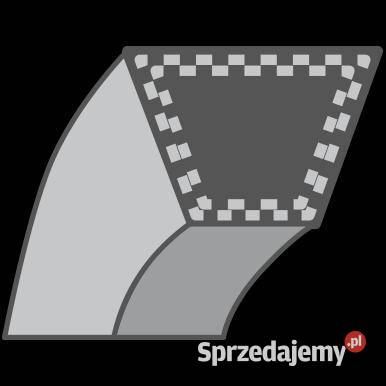 Pasek Simplicity napęd noży Zeroskręt EZT2552F Pozostałe wielkopolskie Opalenica
