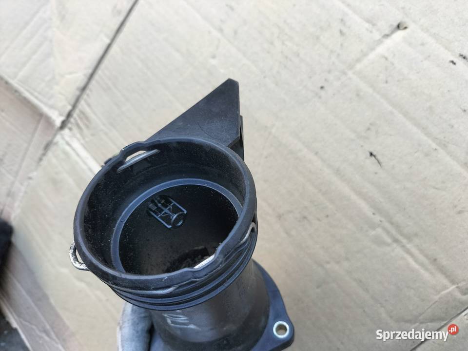 A400900107 PRZEPŁYWOMIERZ POWIETRZA Kamień-Kolonia