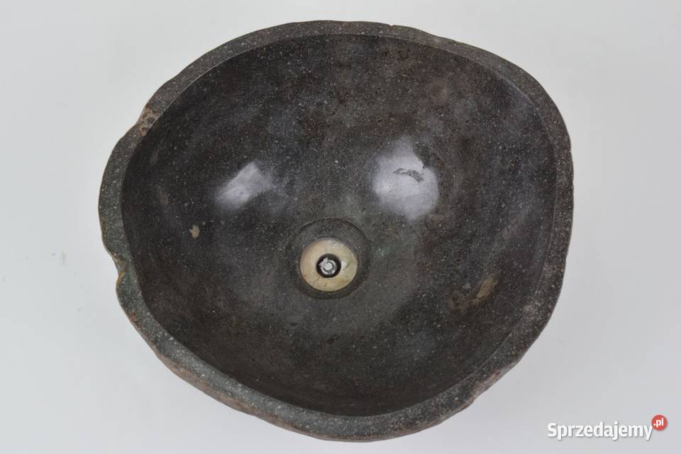 RIVER STONE RSB MINI RZ1 kamienna umywalka Gdynia