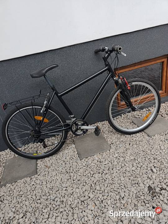 Rower górski na kołach 26 rama 19 dużo nowych Starachowice sprzedam