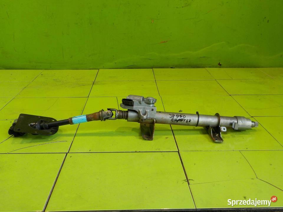 MERCEDES SPRINTER II W906 kolumna kierownicza Kolumny kierownicze Suków