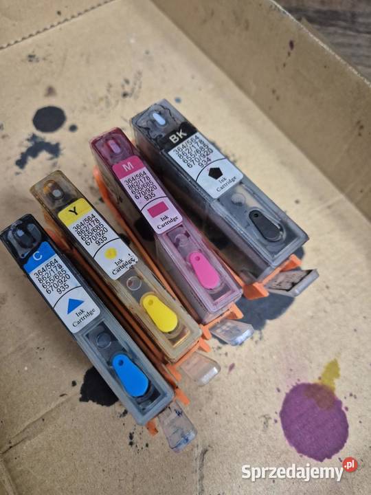 urządzenie wielofunkcyjne HP Deskjet 3520 Wifi USB Koszalin