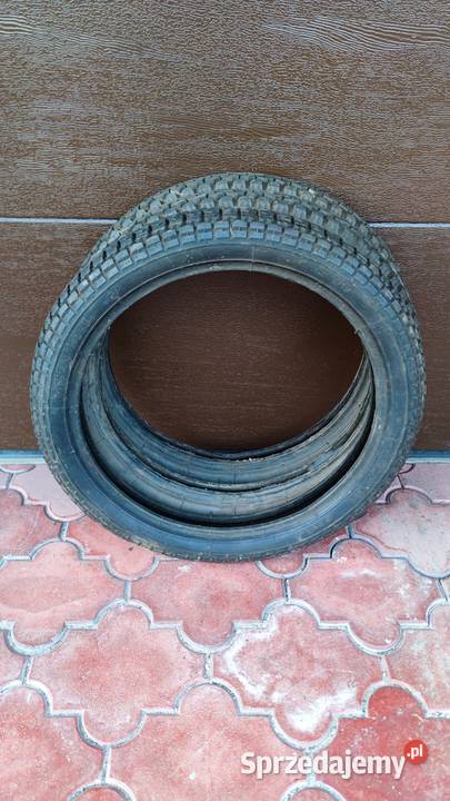 Opony Stomil 18 wsk shl 18cale