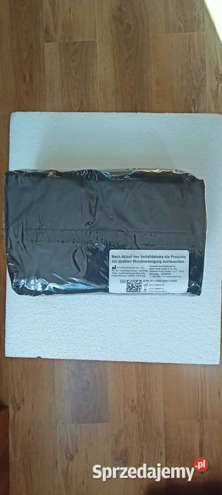 Apteczka pierwszej pomocy samochodowa Wrocław