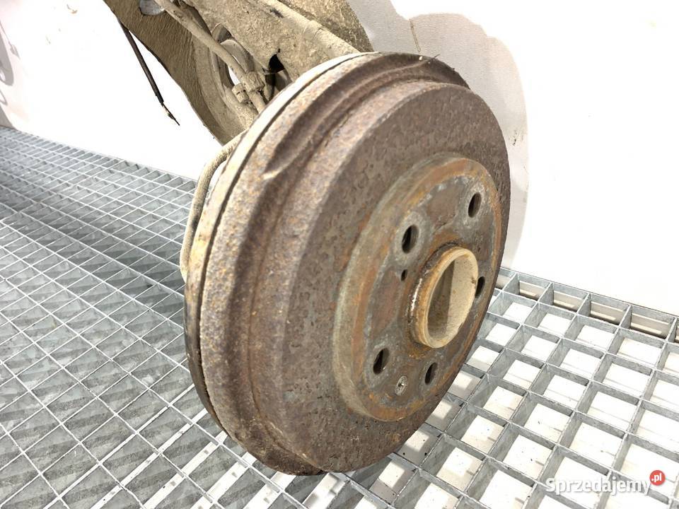 BELKA TYŁ SUZUKI SX4 Hatchback TYLNA ZAWIESZENIA