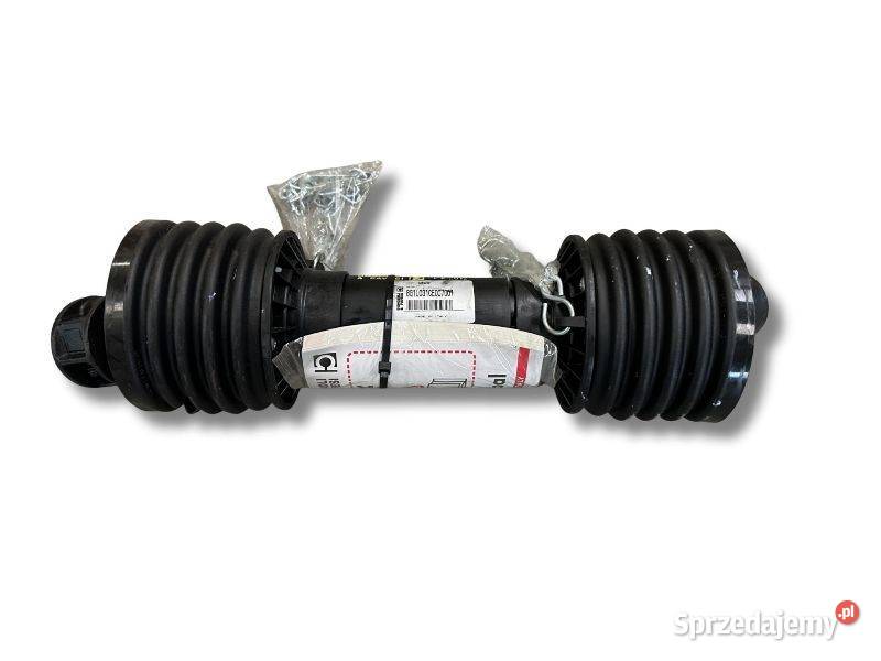 Wałek WOM PTO Bondioli Pavesi Global G1 Lz 310mm Chmielniki