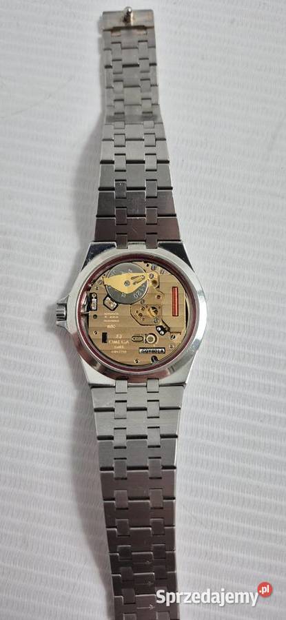 Omega Seamaster 120m Quartz Vintage Calypso III lubelskie Biłgoraj
