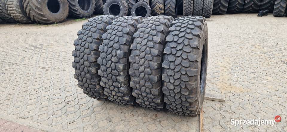 125r20 12520 33580r20 90020 100020 HL HW warmińsko-mazurskie Nowe Miasto Lubawskie