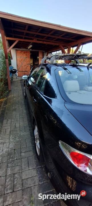 Mazda 6 Top Sport 18 LPG Rzeszów