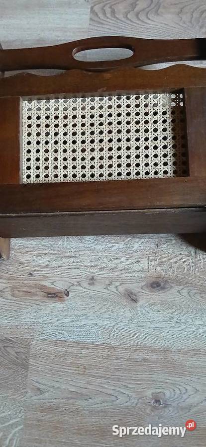 Stojak na gazety Kraków