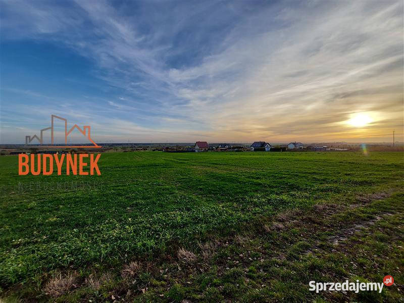 Działka Zakrzewo 120m sprzedam