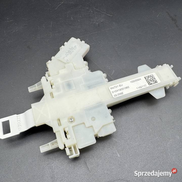 Blokada zmywarki Miele Auto Open MN10505524 śląskie