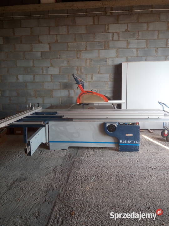 Piła formatowa MAKTEK MJ6132TYA mazowieckie
