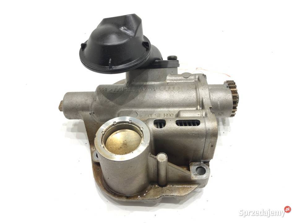POMPA OLEJU AUDI A4 B8 06H115105AC 18 160 0715 osobowe