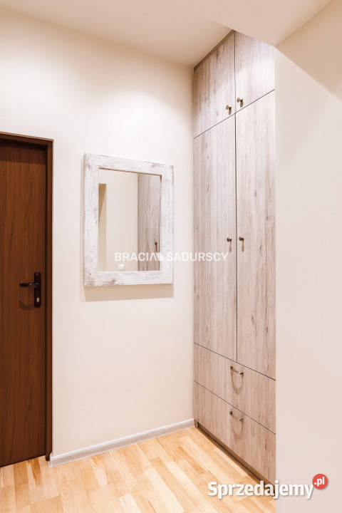 Mieszkanie 4818m2 Kraków Nowa 48.18m2