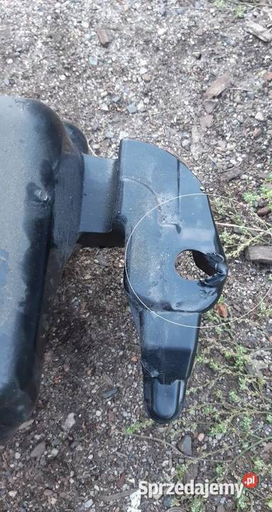 Zbiornik AdBlue Volvo XC60 II 31405814 31485701 sprzedam