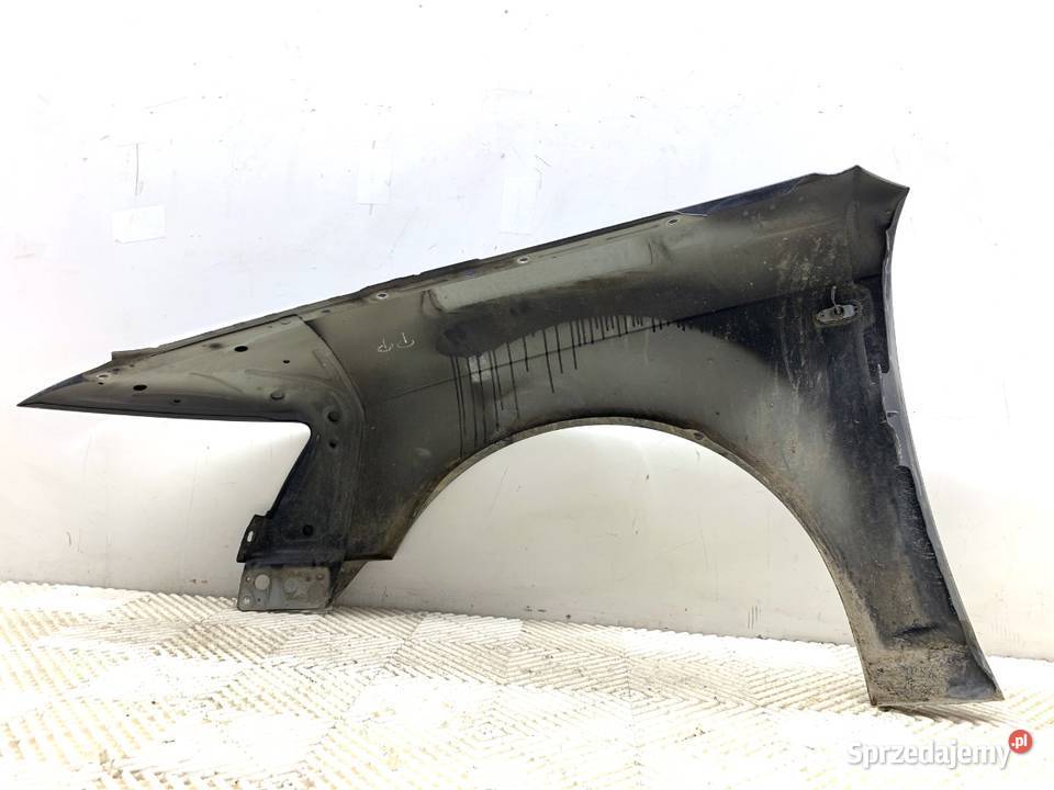 BŁOTNIK PRAWY PRZÓD AUDI A6 C6 SedanLimuzyna osobowe
