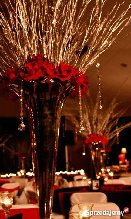 Dekoracje ślubne florystyczne doradztwo cała Łódź