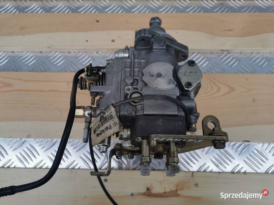 Pompa paliwa Bosch R927 Wilkowo