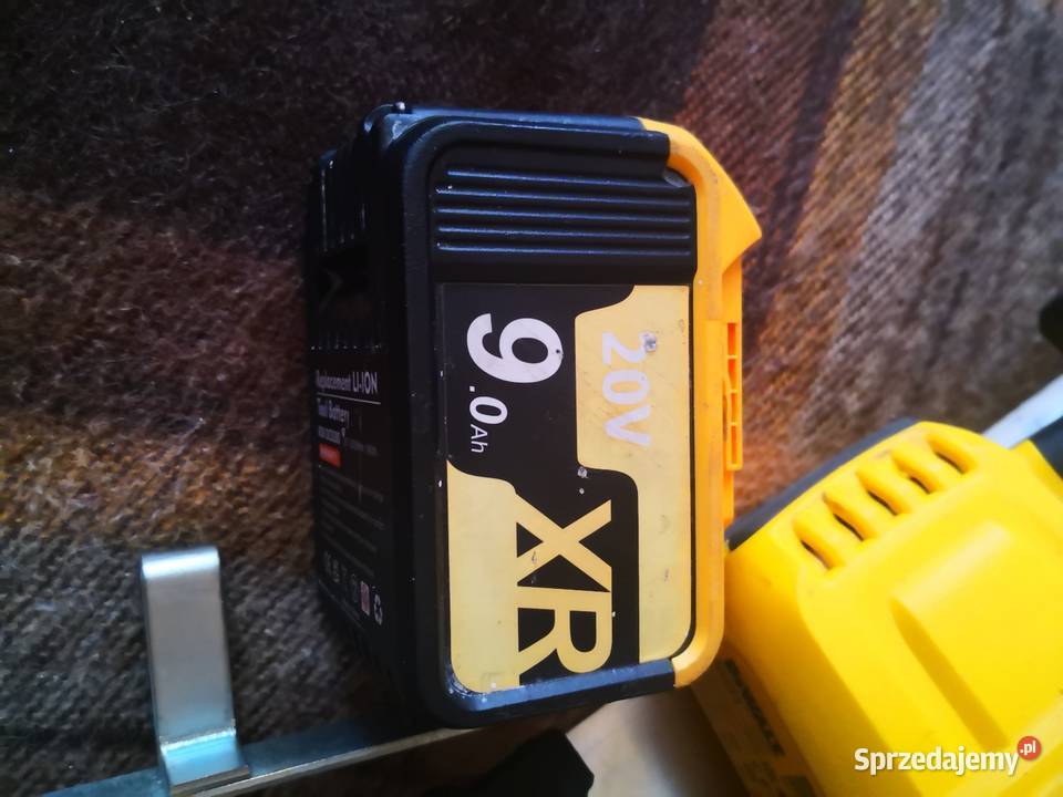 DEWALT TARCZOWA DCS573 Piły tarczowe Hrubieszów