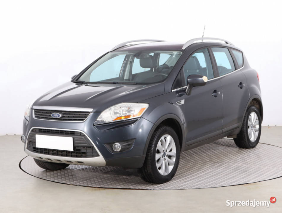 Ford Kuga 20 TDCi elektryczne szyby Piaseczno