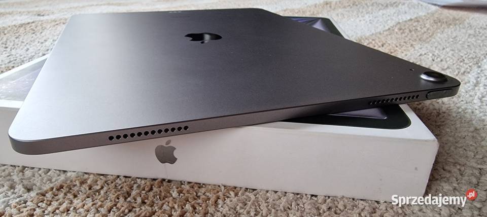 Apple iPad Air 13 M2 6 GEN WiFi 128 GB Gwarancja