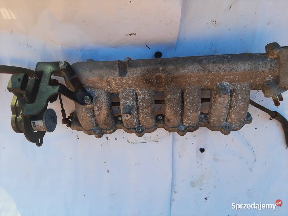 Hyundai Kia 16 CRDI Kolektor ssący 283202A400