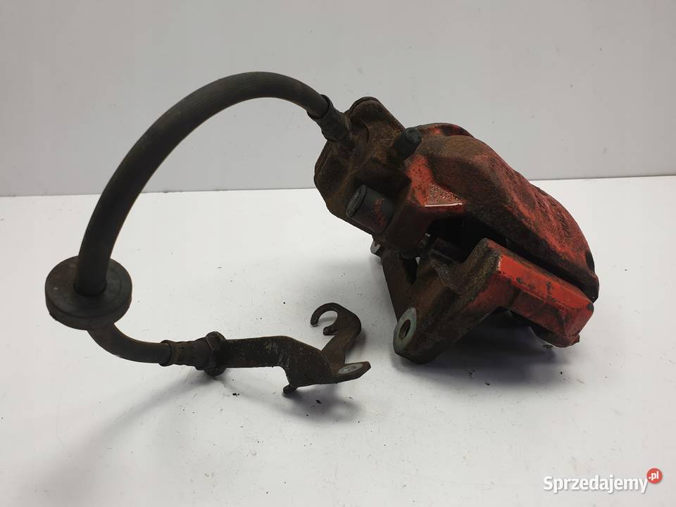 Volvo S80 28 T6 PRAWY PRZEDNI ZACISK HAMULCOWY lubelskie Rudka