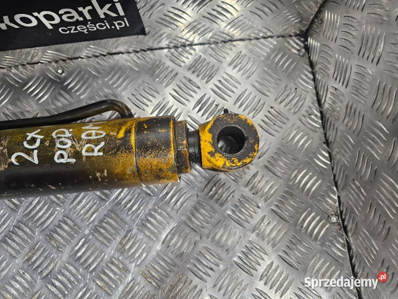 Siłownik hydrauliczny podnoszenia ramienia JCB