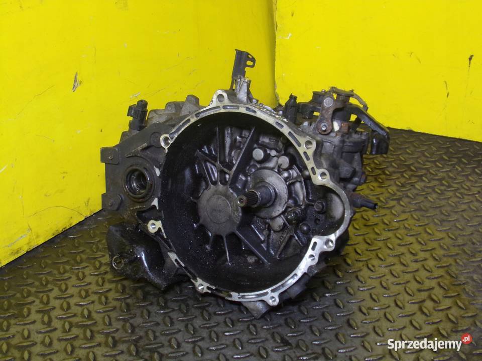 HYUNDAI i40 17 CRDI 13r 136 skrzynia biegow 6 Skrzynie biegów manualne Suków sprzedam