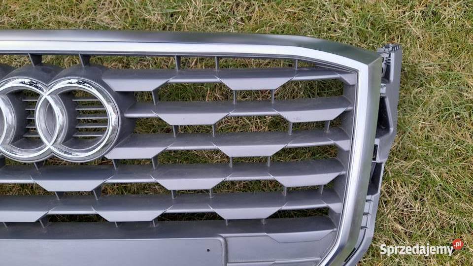 AUDI Q2 ATRAPA CHŁODNICY GRILL 8A1853651 osobowe