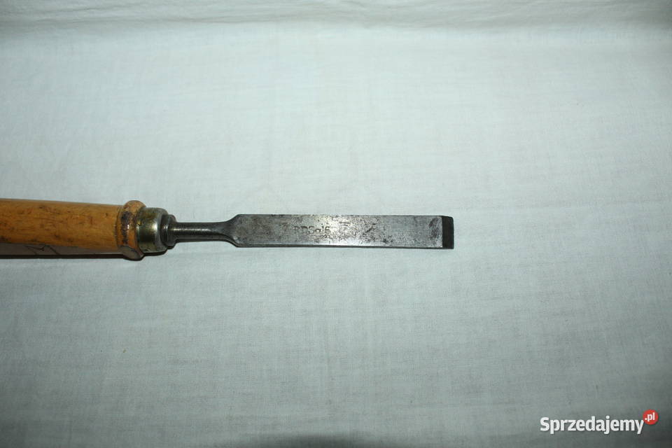 Dłuto antyk 265 Chorzów