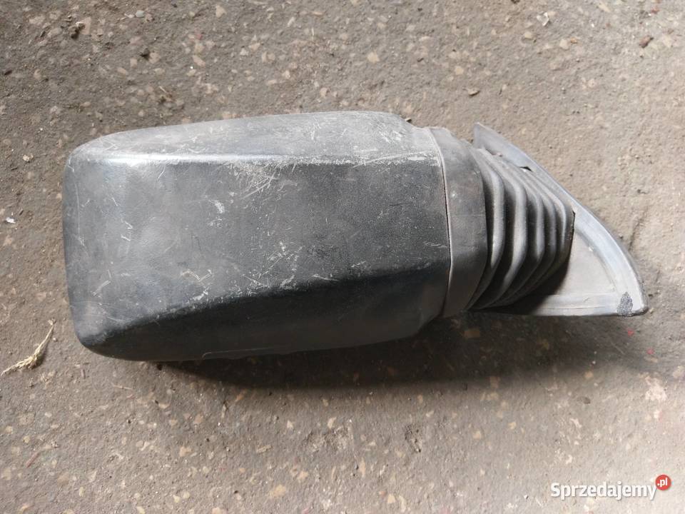 Lusterko prawe Polonez Caro sprzedam