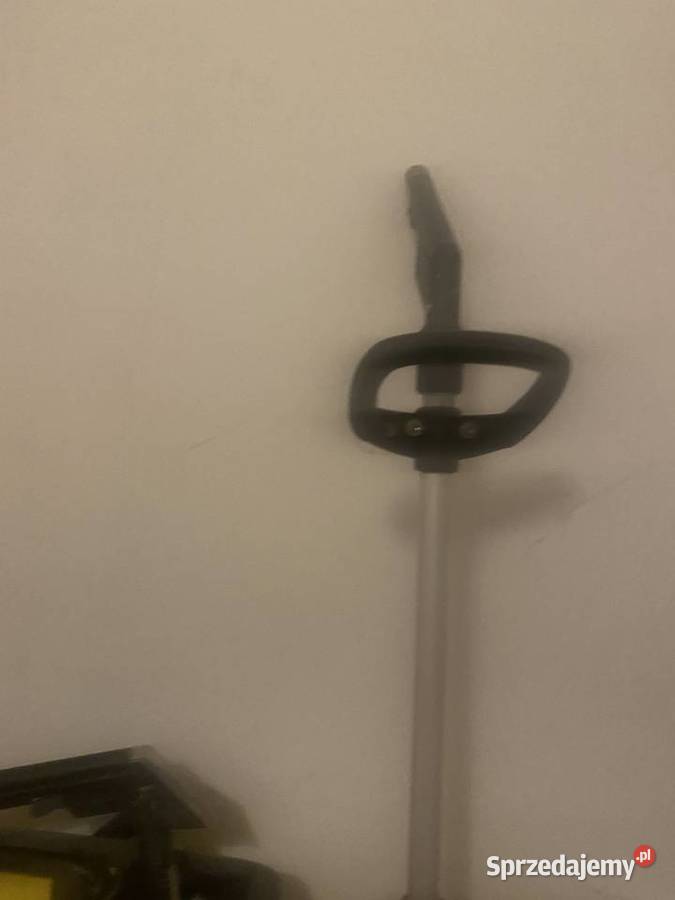 Karcher puzzi 100 piorący