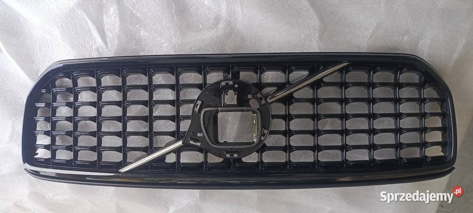 atrapa grill Volvo xc40 rdesign Brześć Kujawski sprzedam