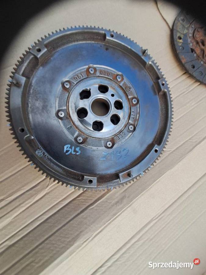 Audi Seat Skoda Volkswagen 19 TDi BLS koło Jastrzębie-Zdrój sprzedam