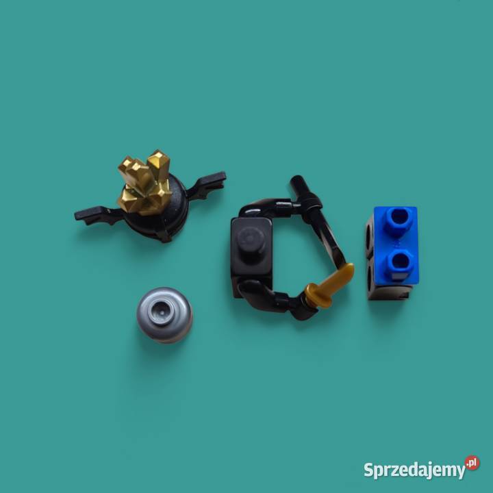 Lego Castle Knights Figurki Warszawa