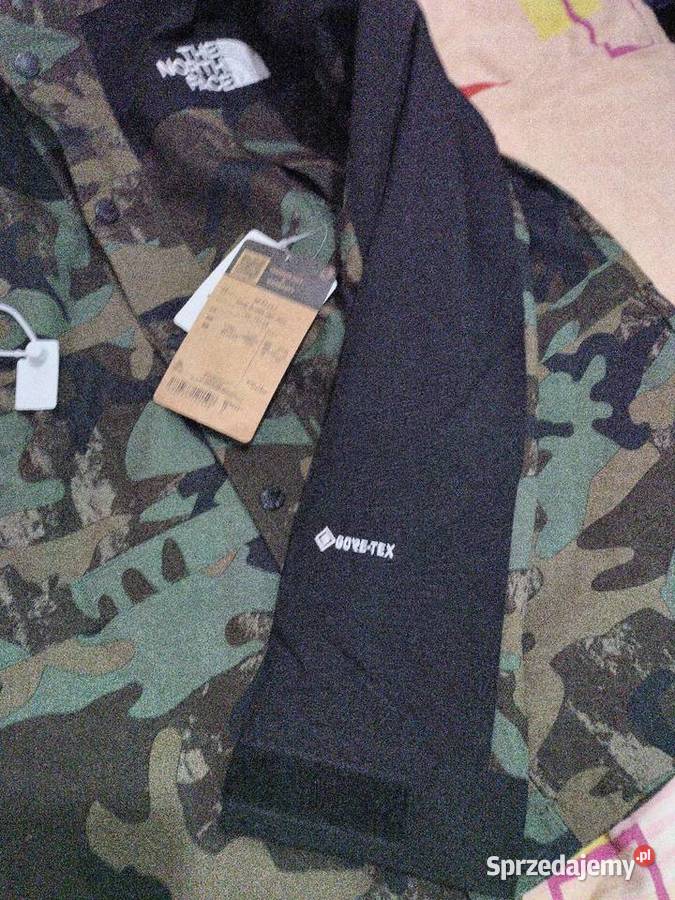 Kurtka Wiatrówka The North Face Novelty Mountain Lublin