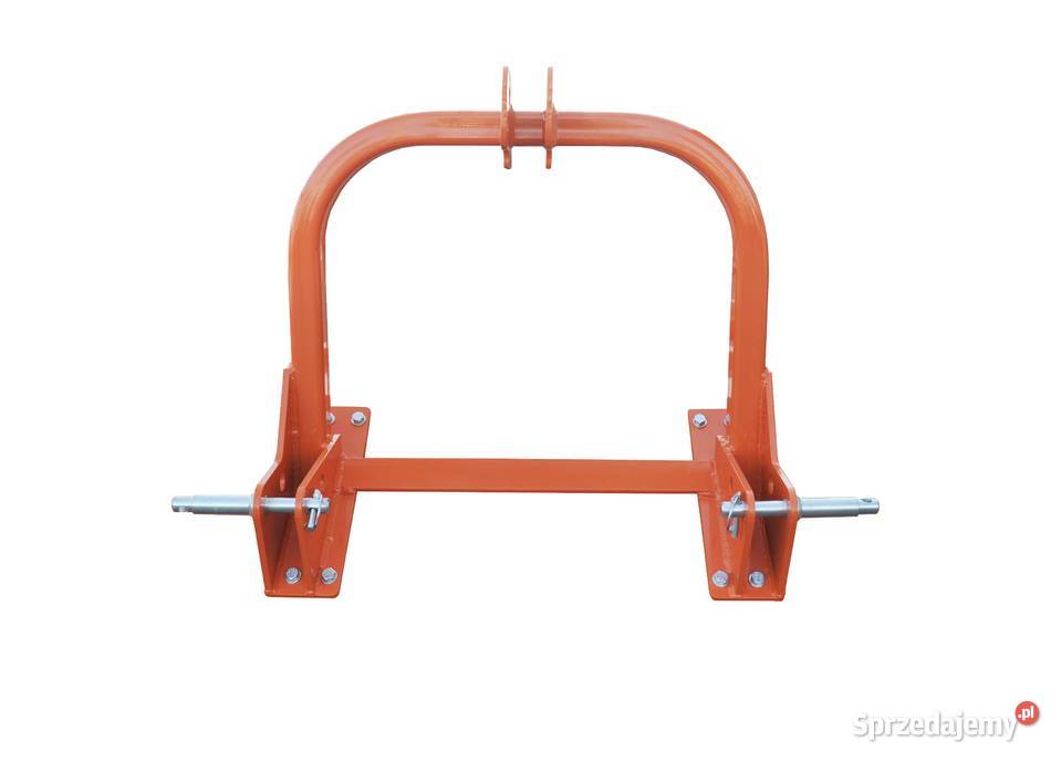 Kosiarka bijakowa z przesuwem EFGCH145 Geograss podkarpackie