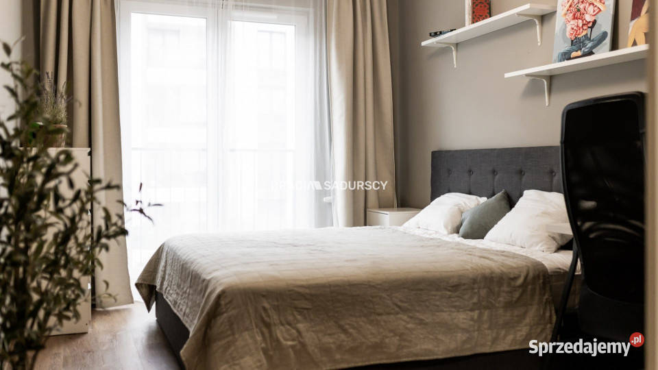 Wynajmę mieszkanie Kraków Rakowicka 4551m2 2 małopolskie sprzedam