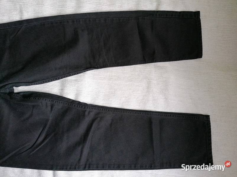 LEVI STRAUSS COCZARNE MĘSKIE SPODNIE JEANSOWE R Łódź sprzedam