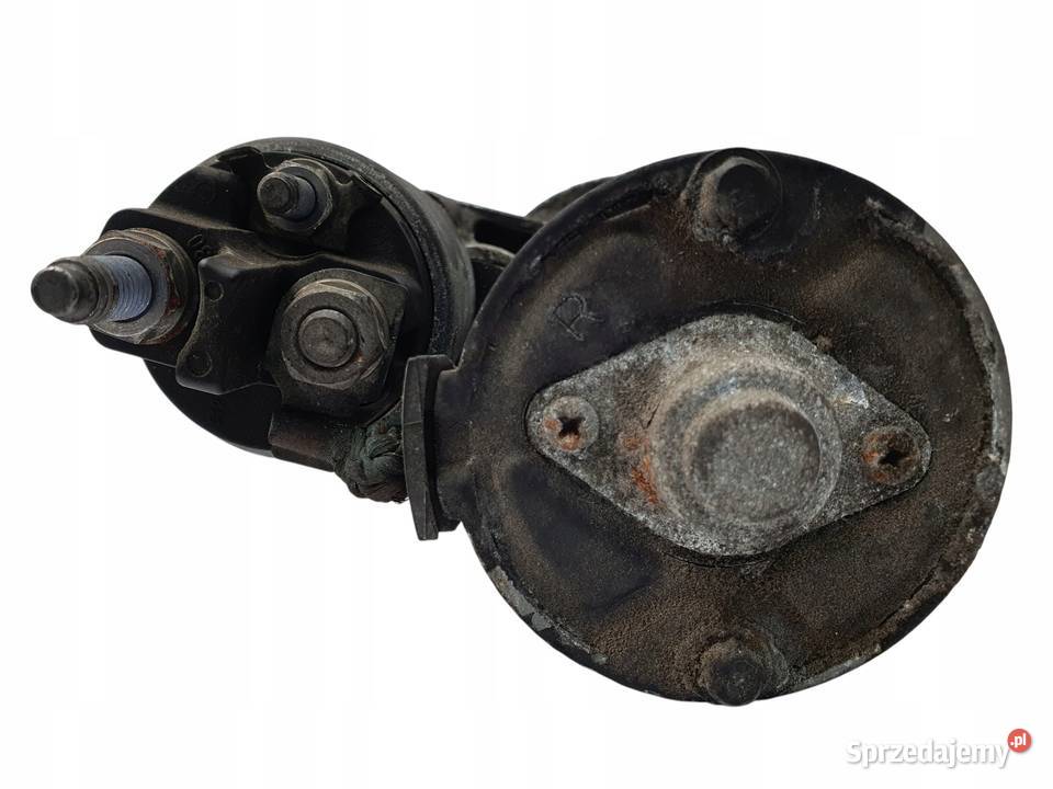 ROZRUSZNIK BMW E46 E90 E87 16 20 i N45 N46 Bosch Chełm