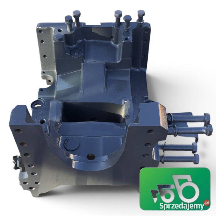 Wspornik Mostu AGCO 926300010012 FENDT 930 Wilkowo