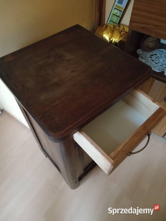 szafka dębowa Skarżysko-Kamienna