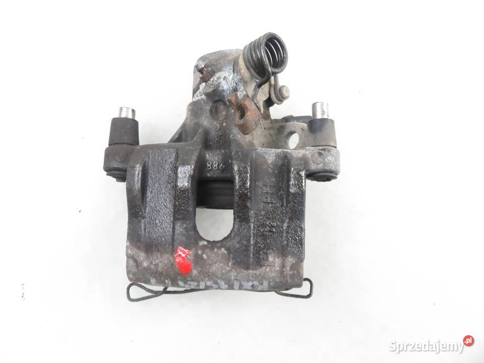 ZACISK PRAWY TYŁ FORD FOCUS MK2 16 TDCI małopolskie