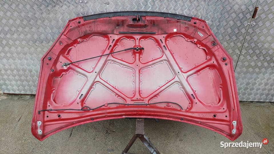 MASKA HYUNDAI I30 0712 LAK HAT Międzychód