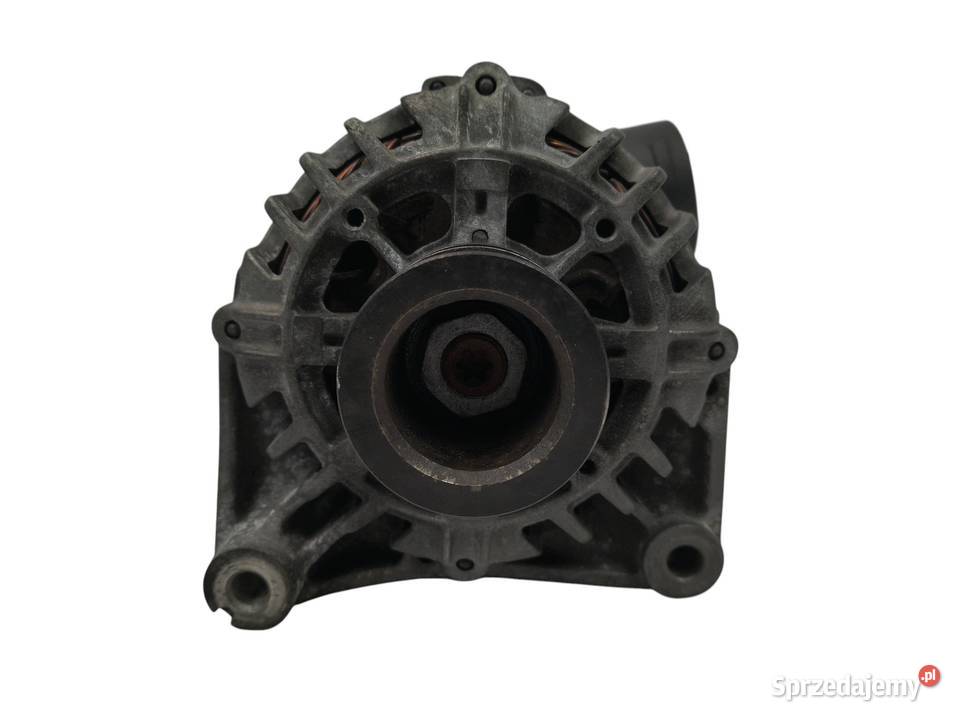 ALTERNATOR BMW E46 E39 25 M52 M54 7501792 lubelskie Chełm