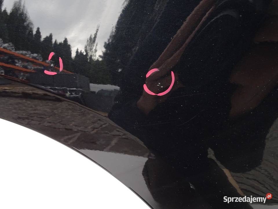 DRZWI PRAWY TYŁ PRAWE TYLNE LC9X VW TIGUAN I 5N osobowe małopolskie